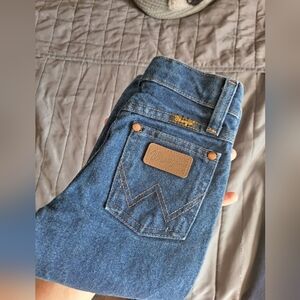 Boys Wrangler Jeans